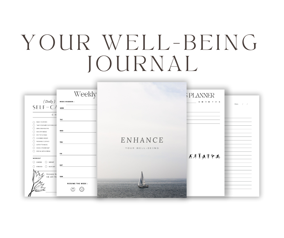 Minimalist Digital Journal